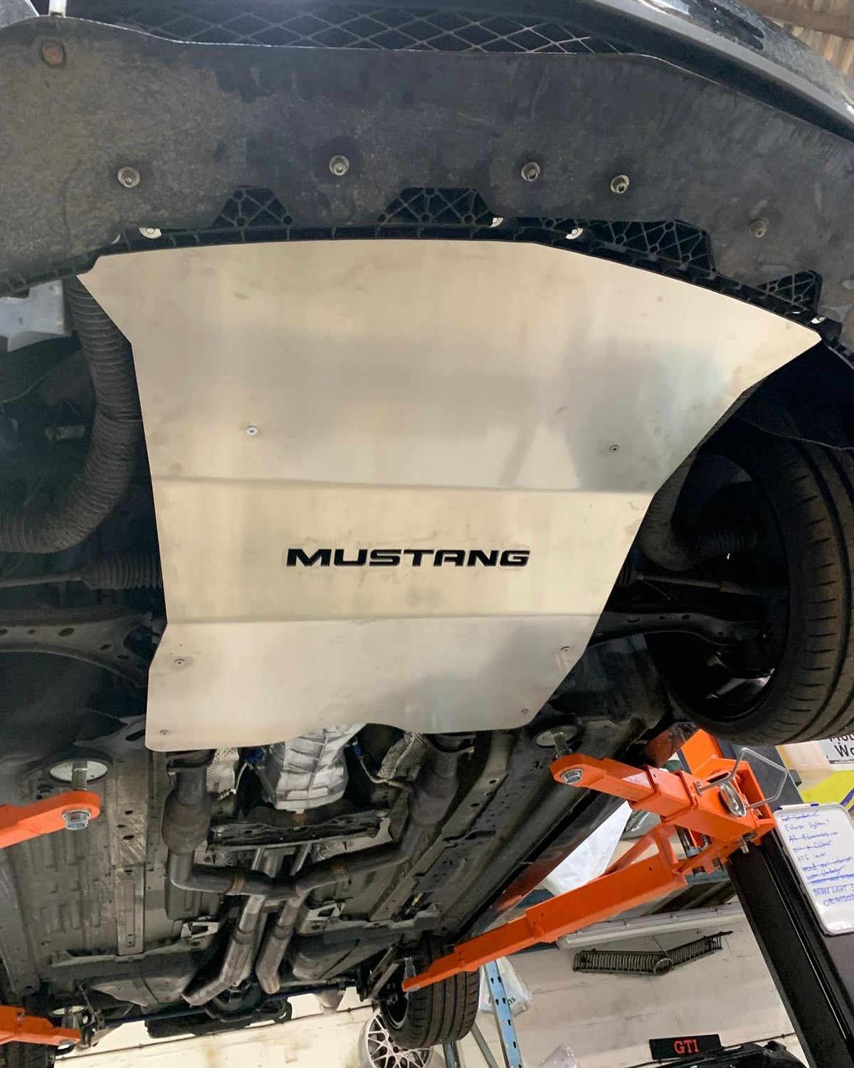 Detailed Engine Work