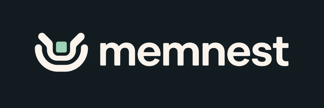 memnest logo