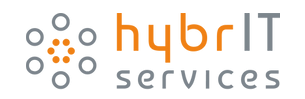 Hybrit Logo