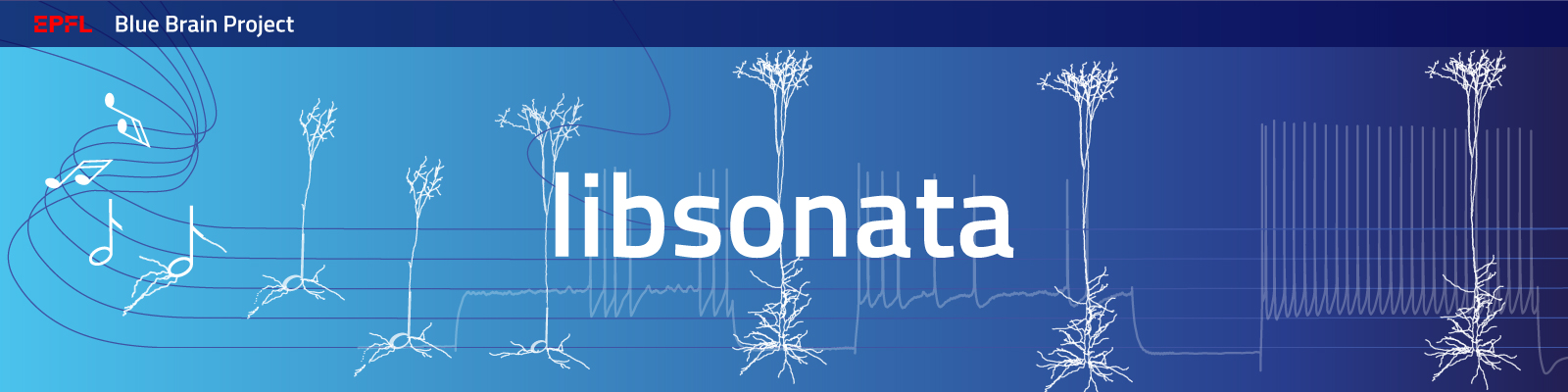 libSonata Logo