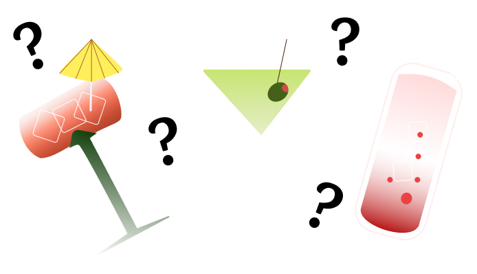 Cocktails