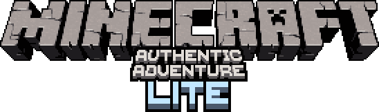 Authentic Adventure Lite logo