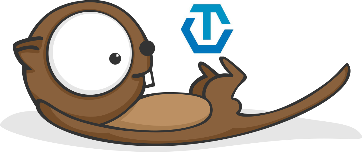 otter logo