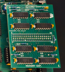 Lynx-MK1-MEM, from the project README