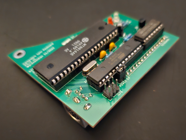 Lynx-PS2, from the project README