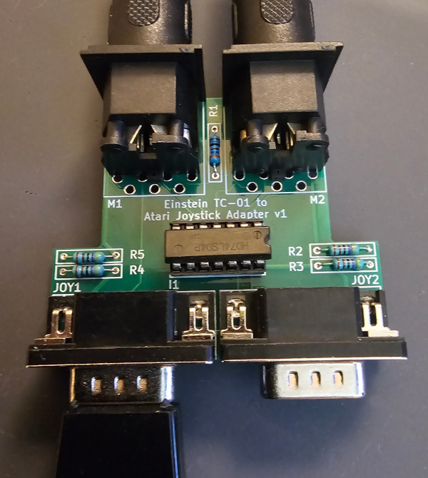TC01AtariJoystick, from the project README