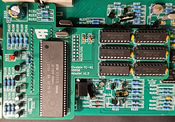 V9958AdapterTC01, from the project README