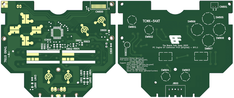 PCB-Original