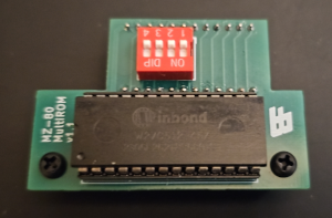 MZ80MROM, from the project README