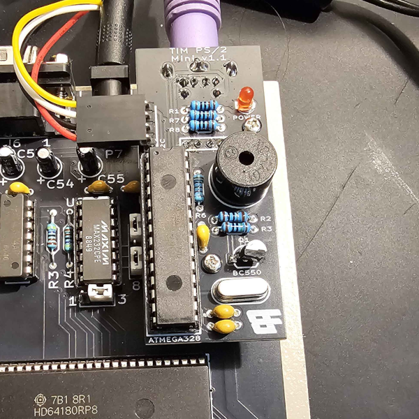 TIMPS2KeyMini, from the project README