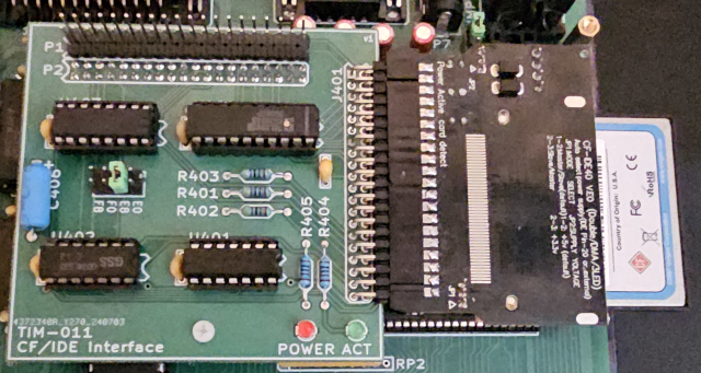 TIMIDE, from the project README