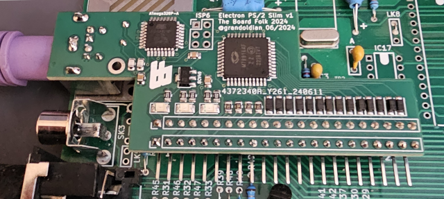 Electron-PS2Slim, from the project README