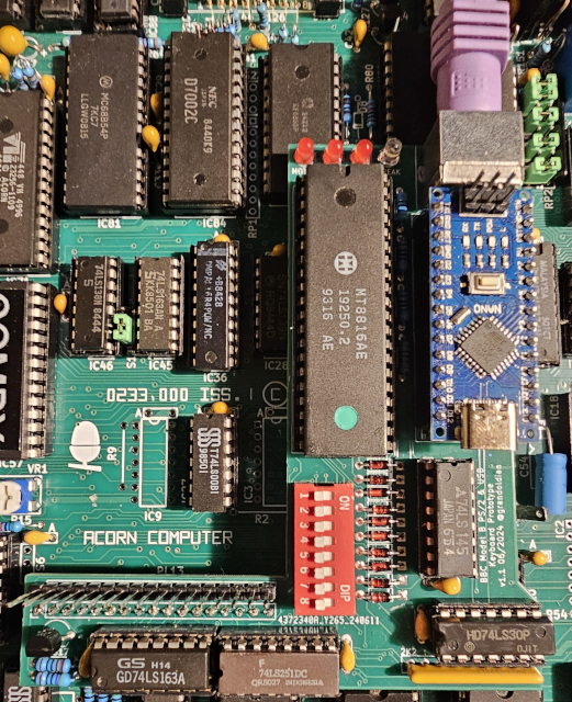 BBC-PS2, from the project README