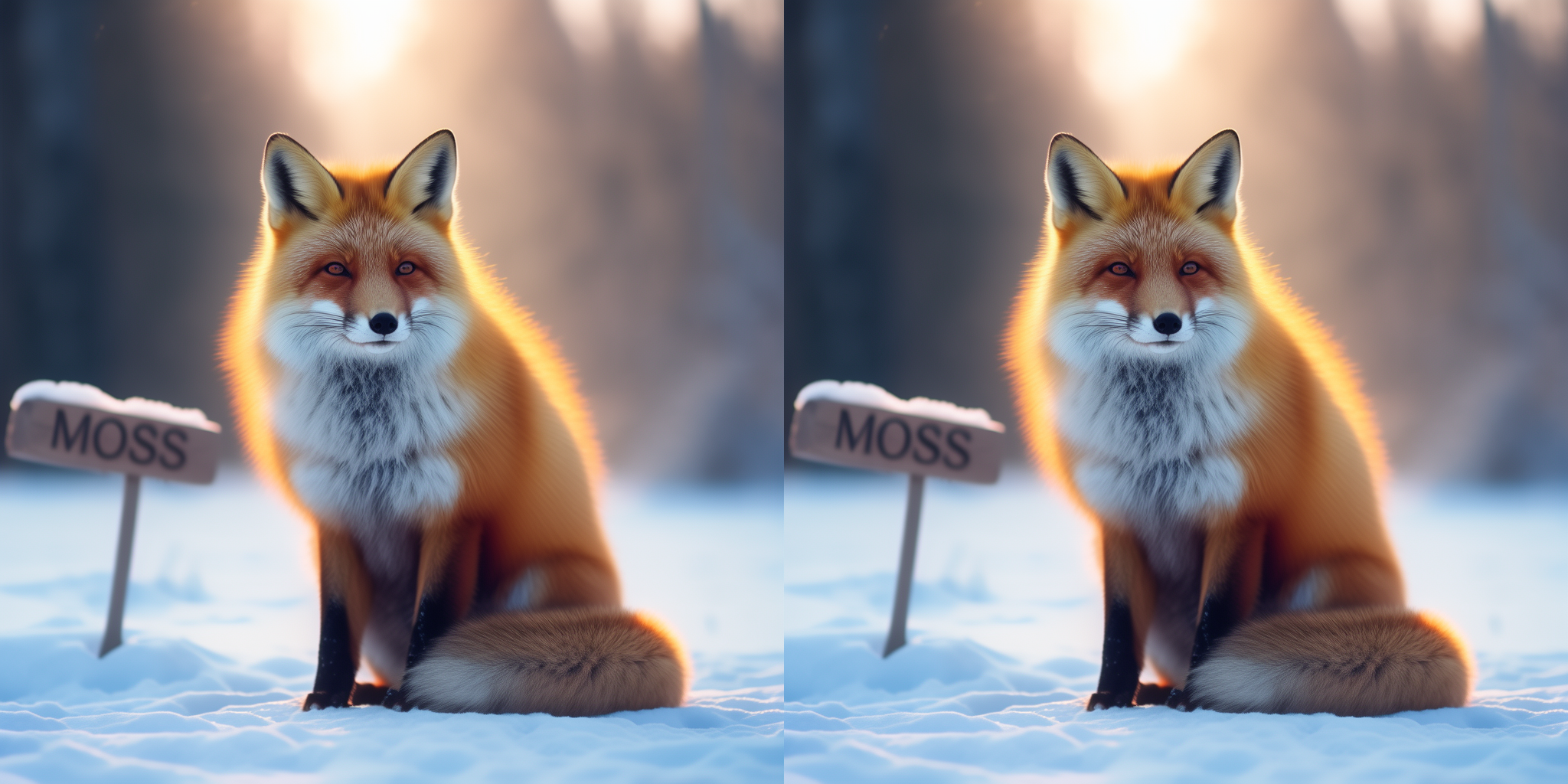 fox