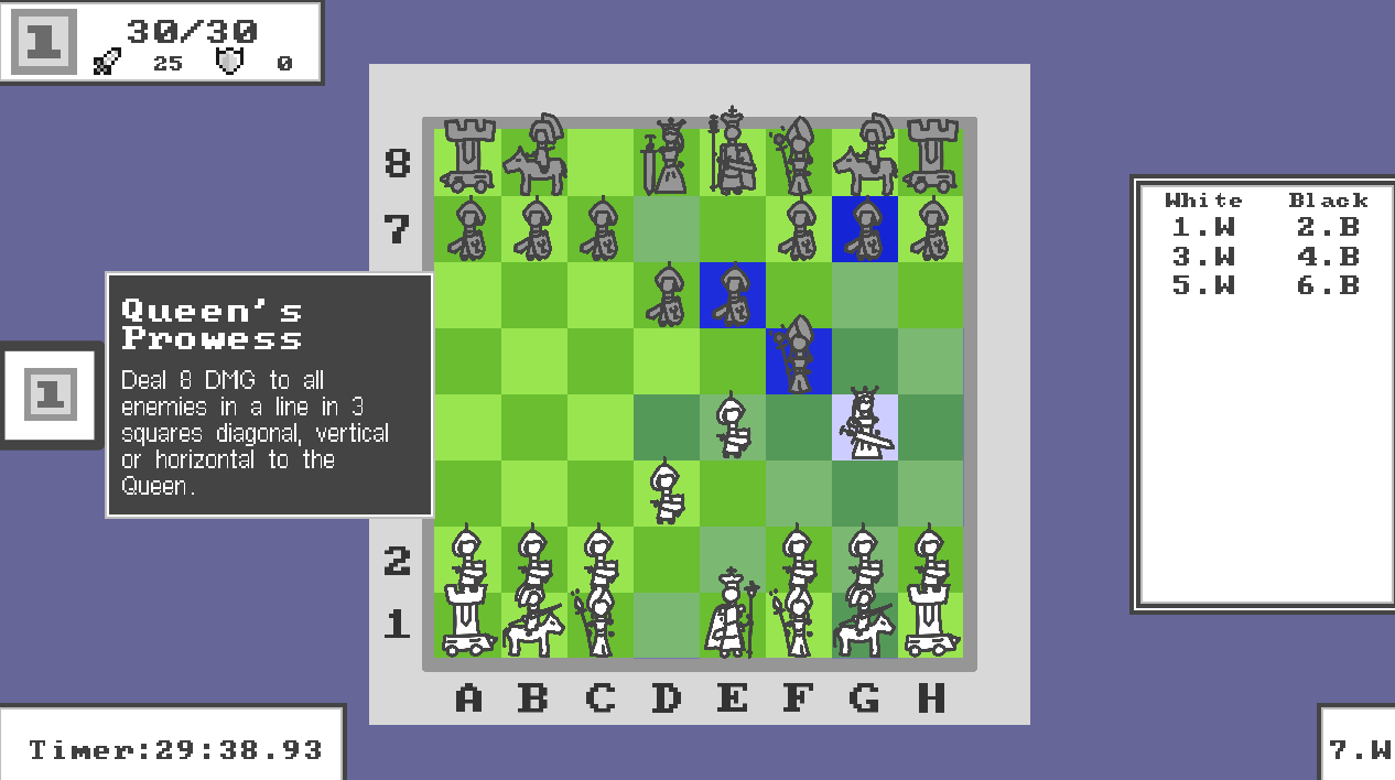 GitHub - BobInVietnam/Chesspie: chess + turn-based RPG