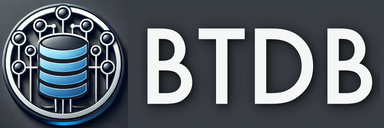 BTDB Logo