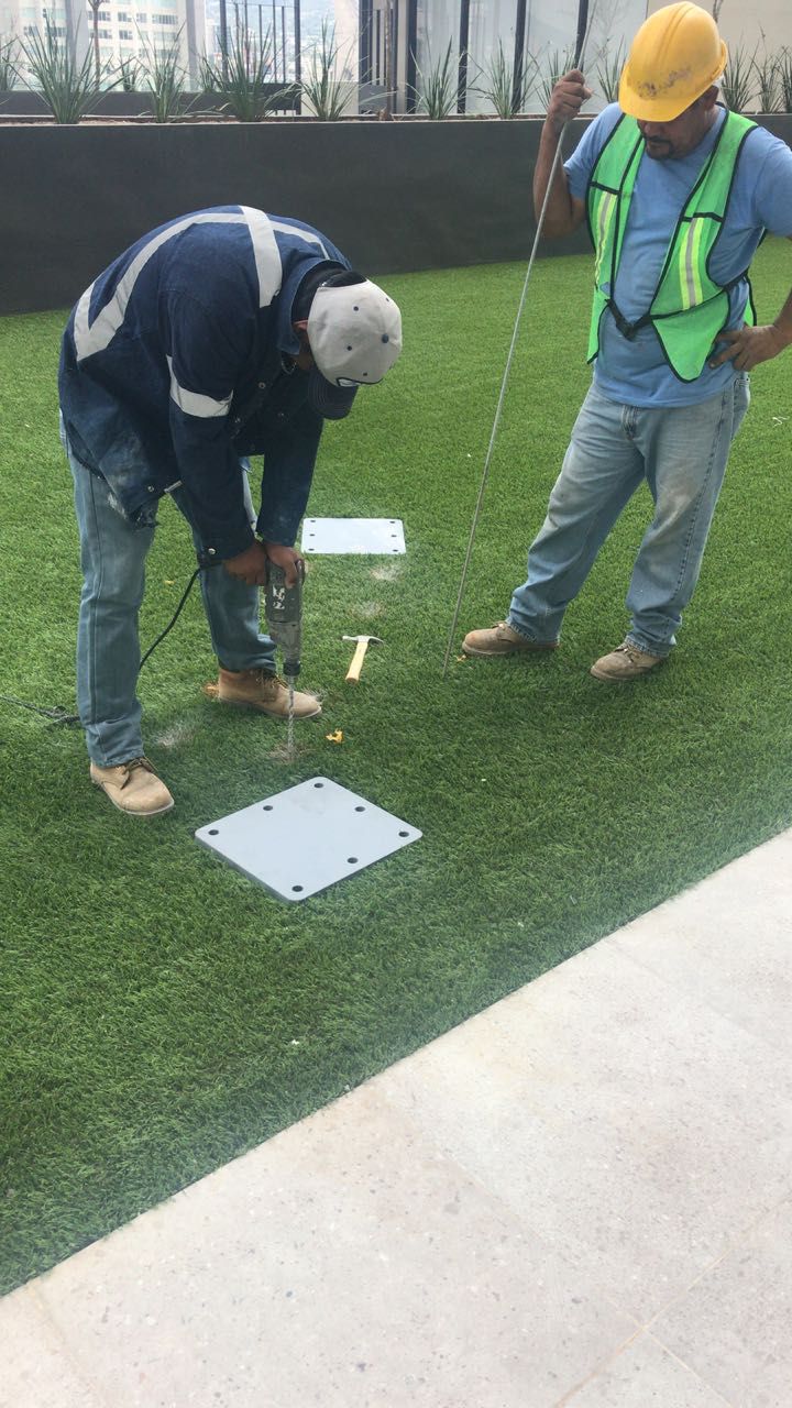 Instalacion placas base