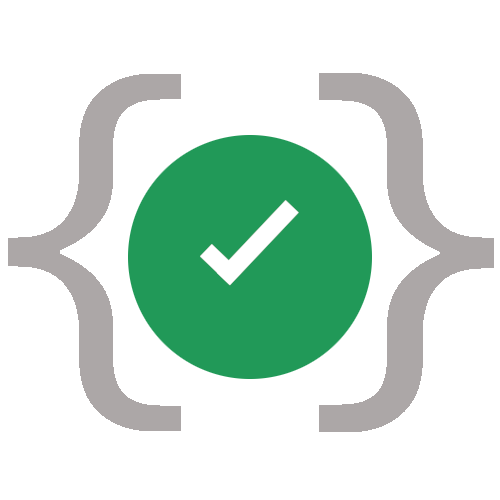 Config File Validator logo