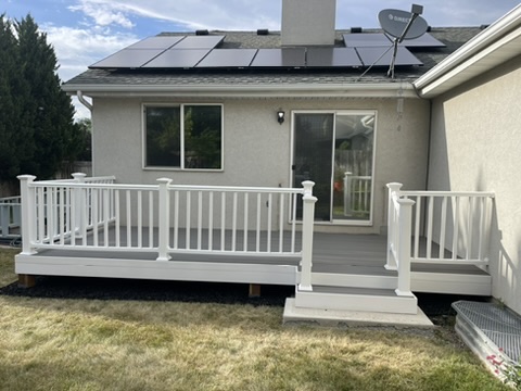 Deck Builds
