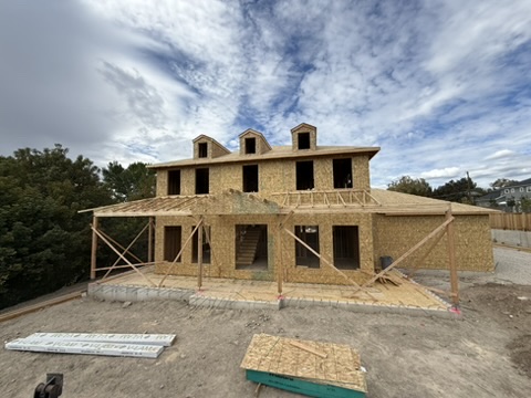 Residential Framing