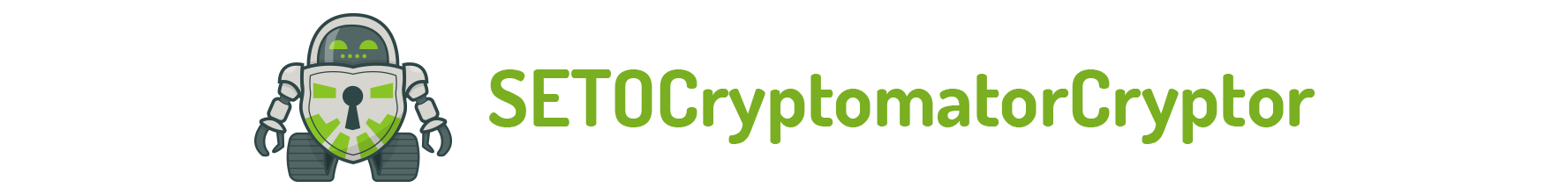 SETOCryptomatorCryptor