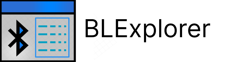 BLExplorer