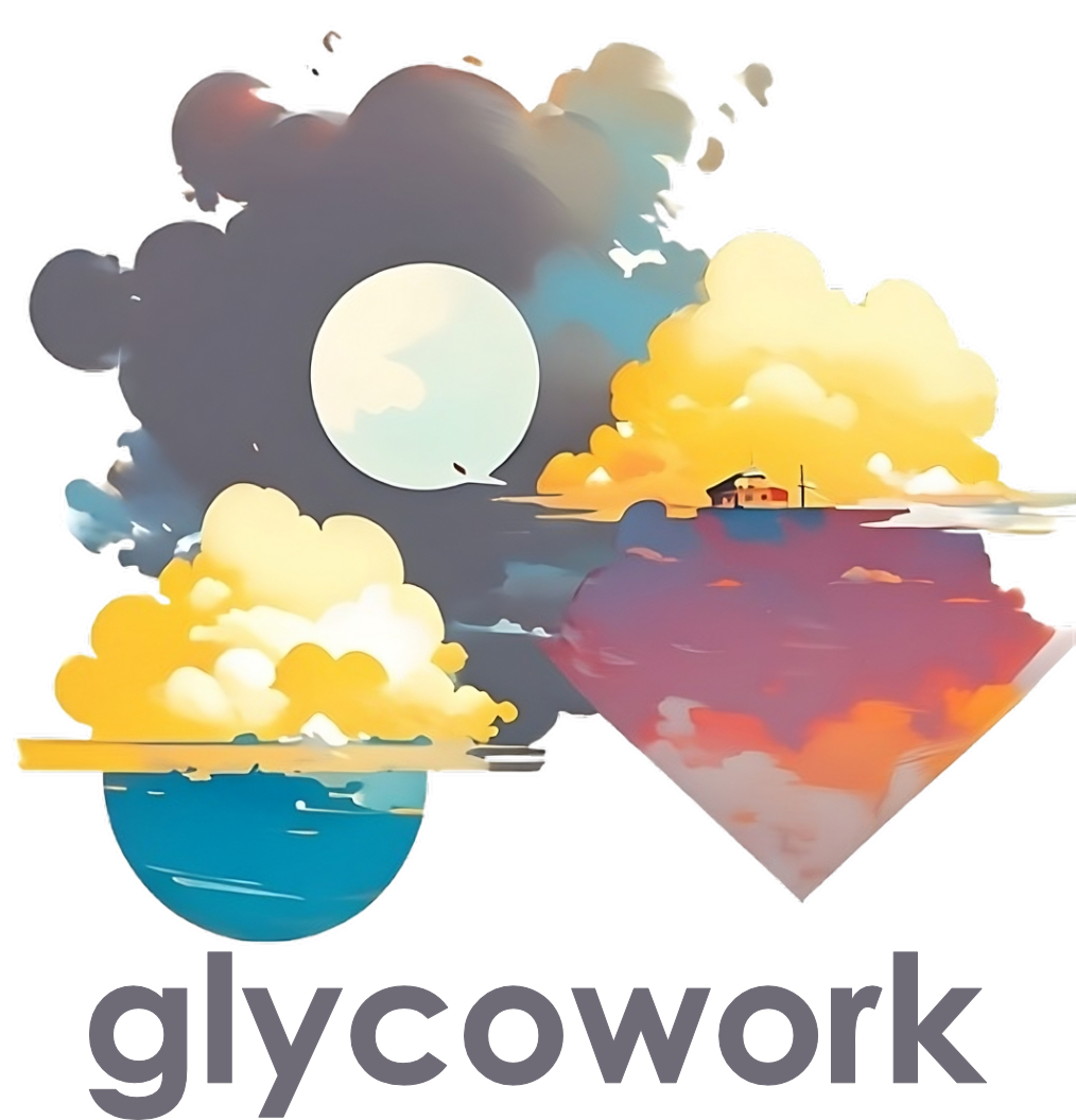 glycowork logo