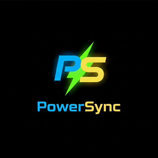 PowerSync logo