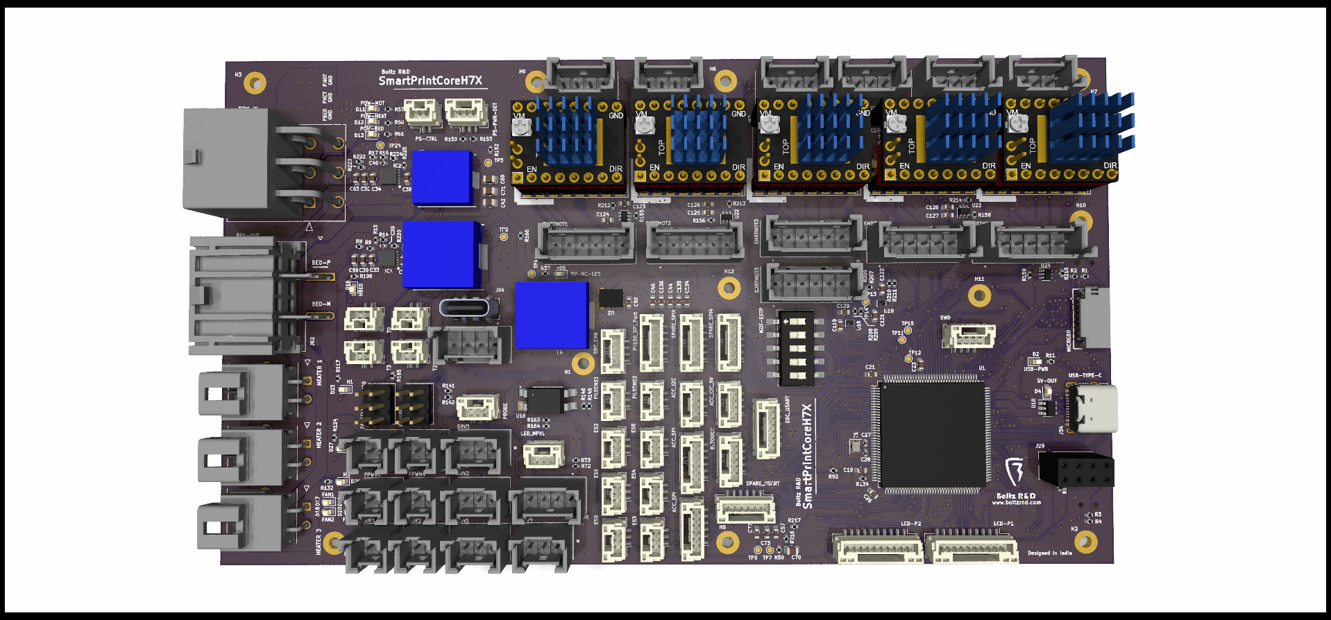 SmartPrintCoreH7x, from the project README