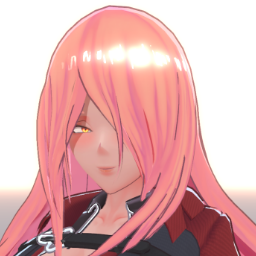 Rosalie Blackwood — Anime-Style Third-Person Character Base's icon