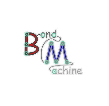 BondMachine Logo