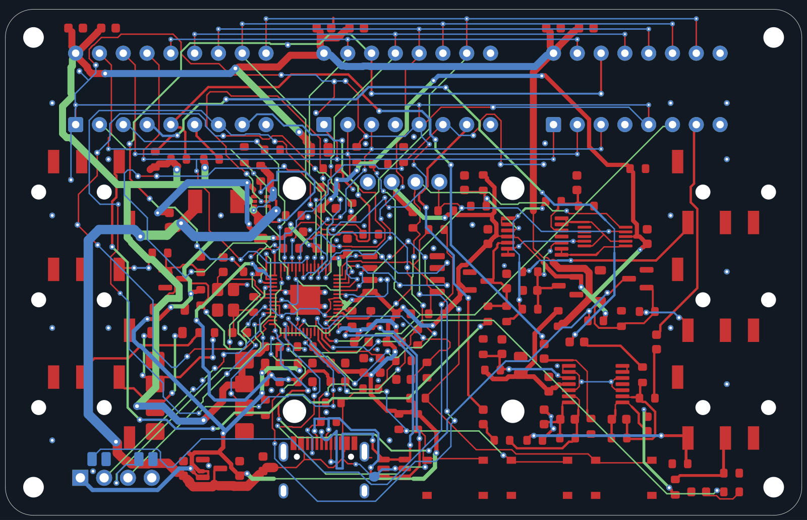 Chiptune usb cv, from the project README