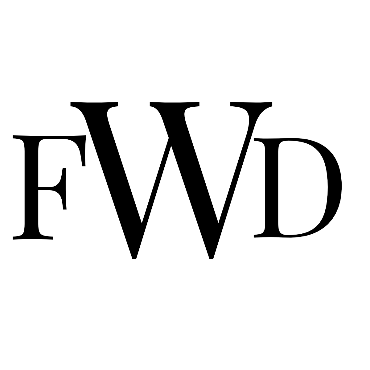 FWD LOGO