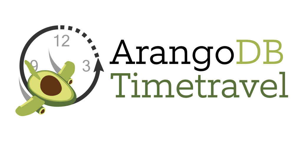 ArangoDB Timetravel