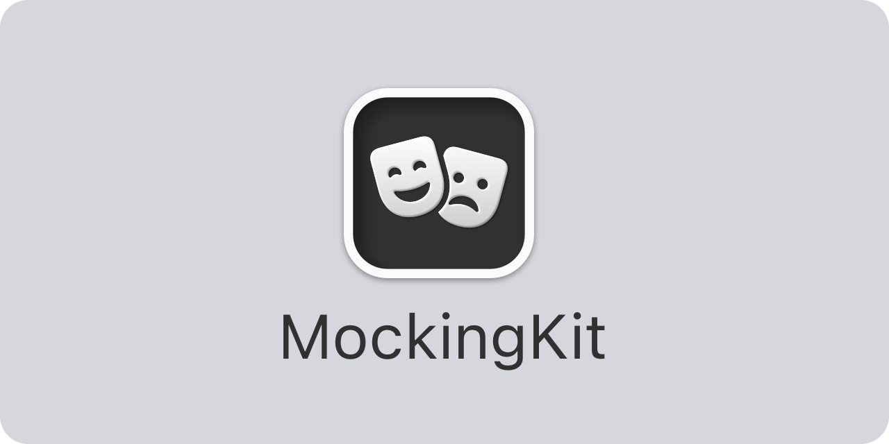 MockingKit Logo