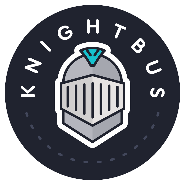 KnightBus Logo