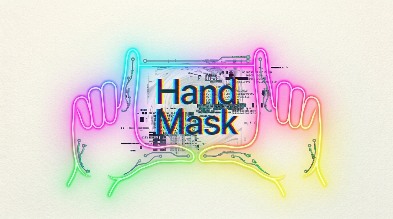 HandMask