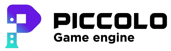 Piccolo Engine logo