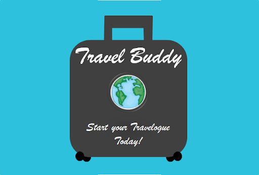 Travel Buddy Image