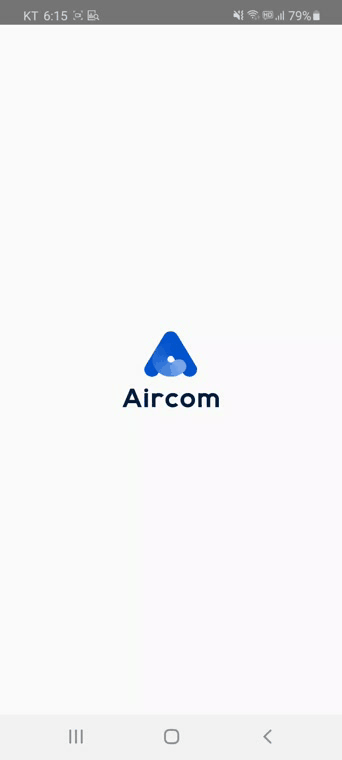 Aircom - PC방 유휴 PC를 모바일·태블릿에서 쓰는 원격 PC 서비스