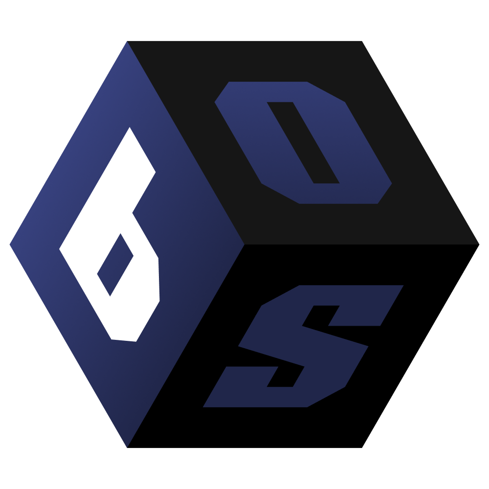 BoredOS Logo