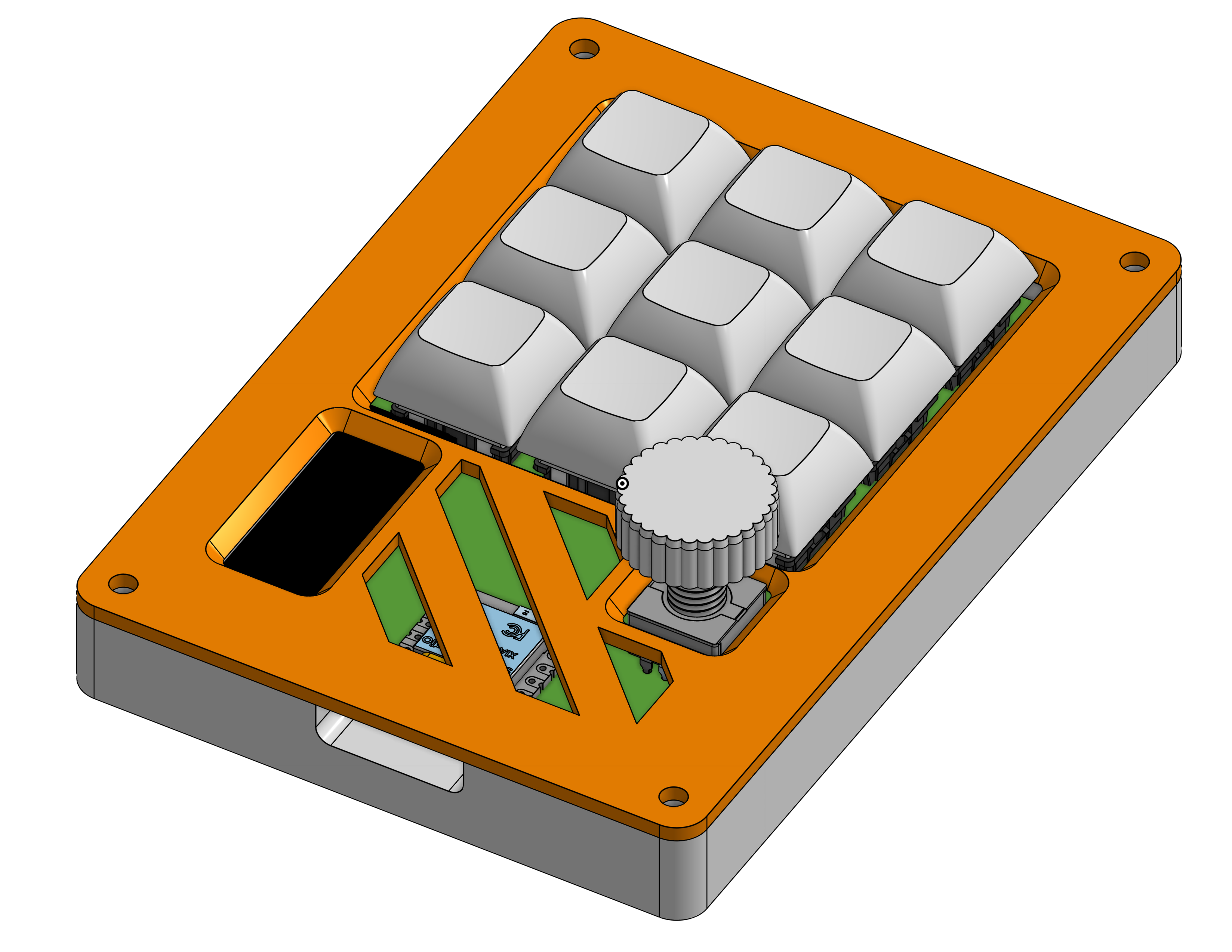 Hackpad, from the project README