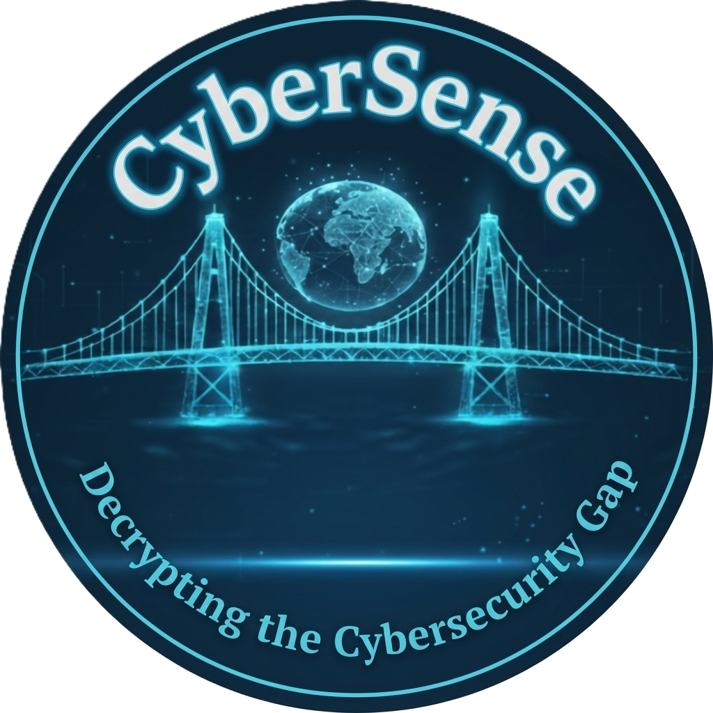 CyberSense Newsletter Icon