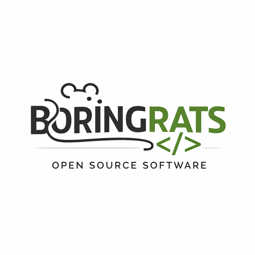 TheBoringRats