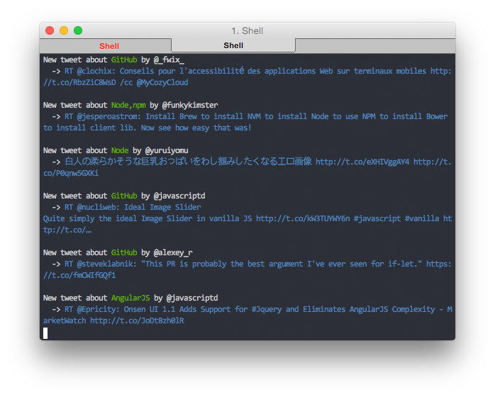 GitHub - BorisChumichev/twitter-statuses-subject-recognizer: twitter ...