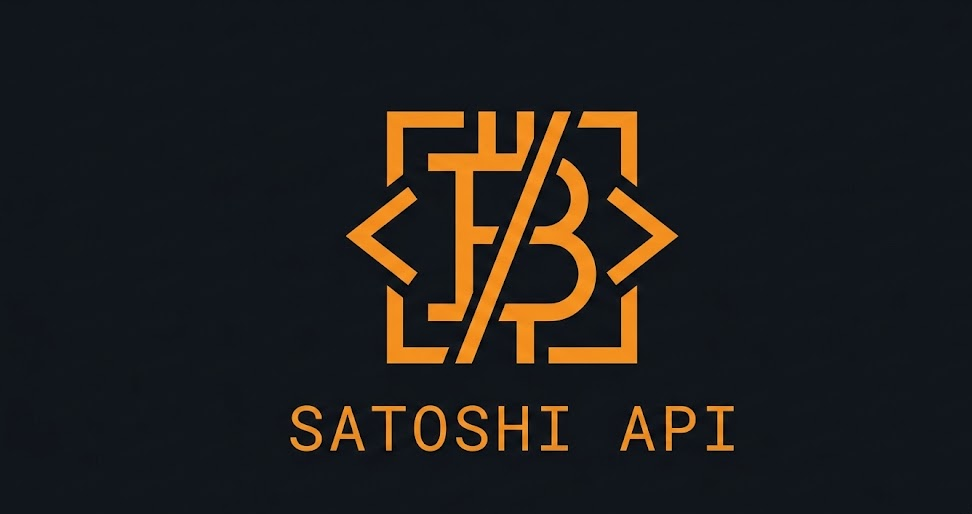 Satoshi API
