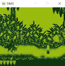 DonkeyKongLand