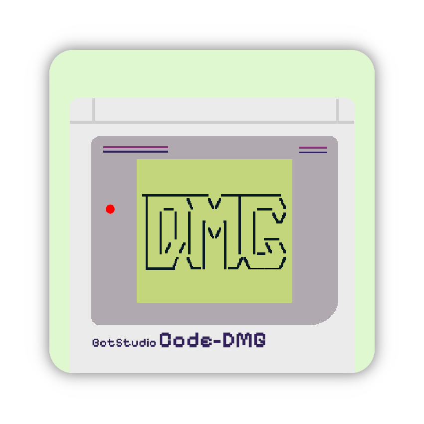 CODE-DMGLogo