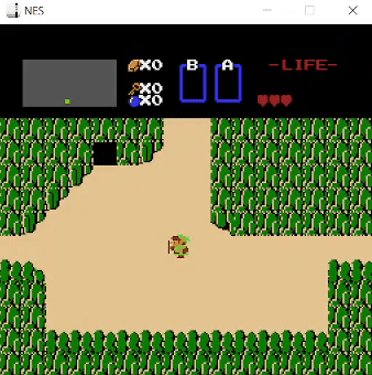Zelda