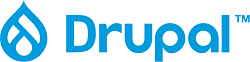 Drupal logo